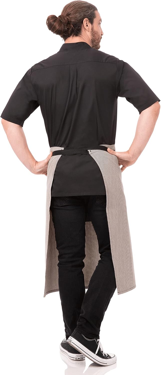 Unisex Portland Bistro Apron