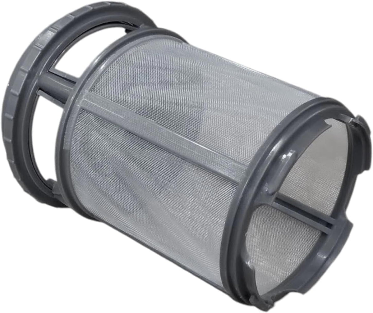 Dishwasher Pump Filter Screen for KitchenAid Models KDTE104ESS0 KDTE104ESS1 KDTE104ESS2 KDTE104ESS3 KDTE104ESS4 KDTE104EWH0 KDTE104EWH1 KDTE104EWH2 KDTE104EWH3 KDTE204DSS0 KDTE204DSS1
