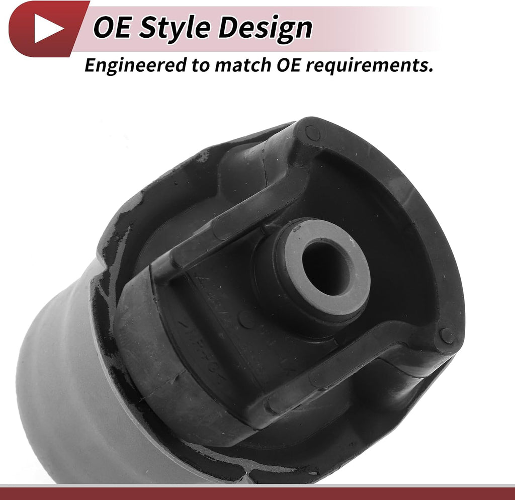 CROSSMEMBER BUSHING for Toyota ALLION COROLLA MATRIX OPA PREMIO PRIUS VISTA Rear No.4872532280 Replace Parts