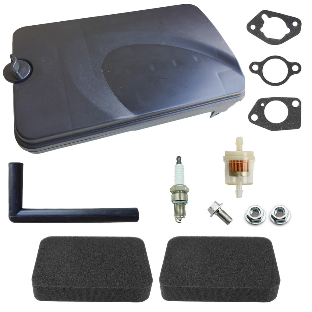 0G8442C111 Air Filter Cleaner Box Housing Assembly Kit