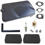 0G8442C111 Air Filter Cleaner Box Housing Assembly Kit
