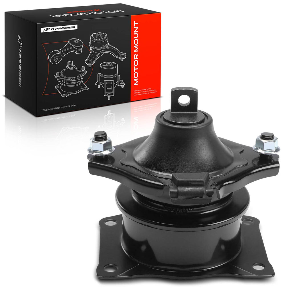 A-Premium Front Engine Motor Mount Compatible with Acura TL 2009-2014