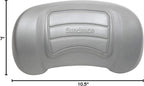 Sundance Spas Replacement Pillow (6472-966) - Hot Tub Headrest Accessory, Ultimate Comfort, Ergonomic Design, Durable, Easy Installation and Maintenance