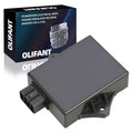 Ignition CDI Box For Yamaha Bear Tracker 250 YFM250X 2001-2004