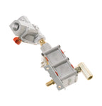 GE Appliances WB19K10041 Range Gas Valve and Regulator Assembly