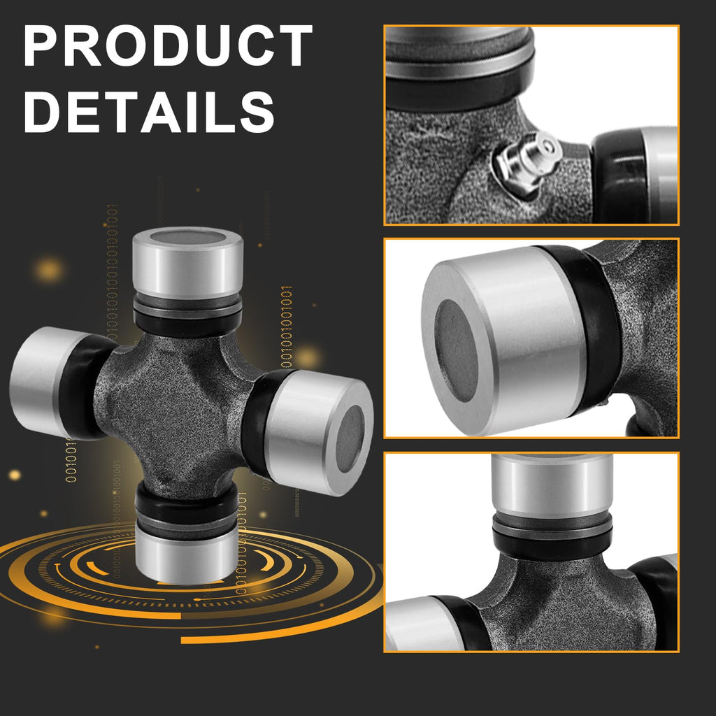 Universal Joint 5-3205X 1350/S44 Series (ISR/OSR) Universal Joint Kit