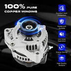 New Alternator 4.7L for Toyota Sequoia & Tundra & 4Runner 2003-2009