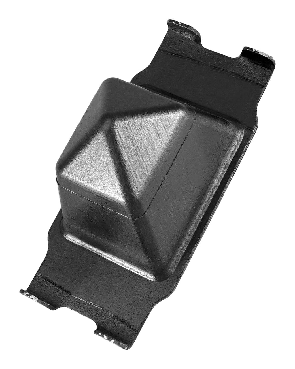 48341-04100 Rear Leaf Spring Bump Stops Fit for Toyota Tacoma 2005-2023