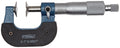 Fowler 52-250-111-1, Disc Micrometer with 0-1" Measuring Range