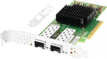 Vogzone for MCX4121A-XCAT ConnectX-4 Lx EN 10GbE Dual SFP+ PCIe 3.0 x8 NIC