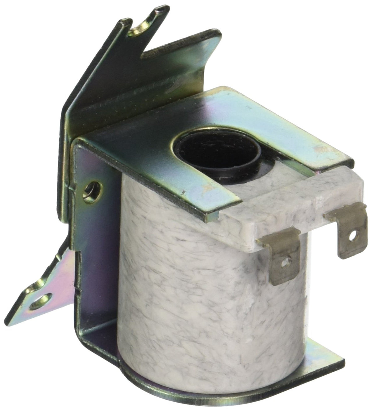 General Electric Solenoid Assembly -was WR62X107