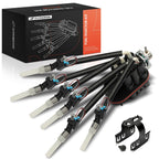 A-Premium Fuel Injector Assembly w/Return Fuel System