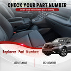 Driver Side Master Power Window Switch for 2017-2020 Honda Civic CRV Breeze