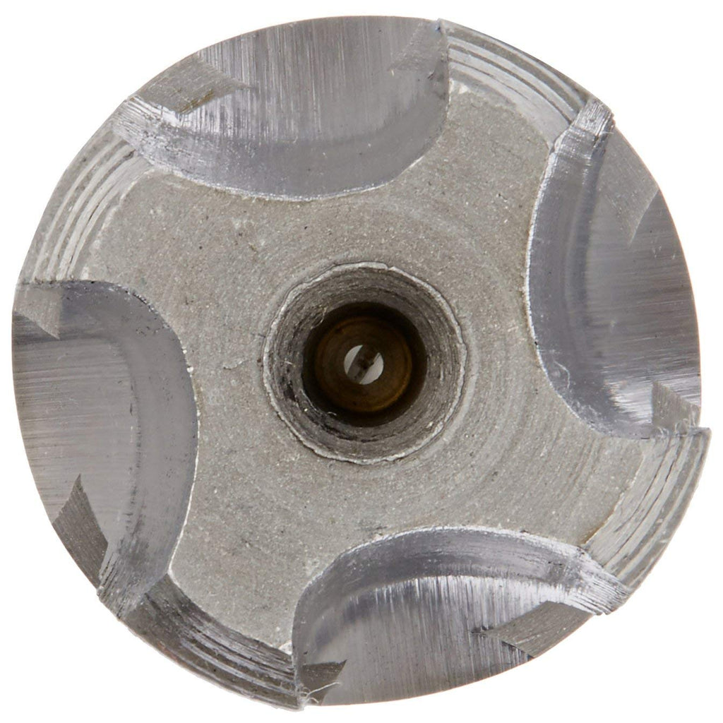 Drill America 3/8"-18 NPT Pipe Tap , Carbon Steel, DWTPT Series