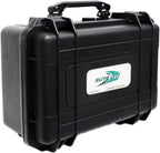 Tactical Hard Case WaterProof & Shock Proof With Custom Foam Insert