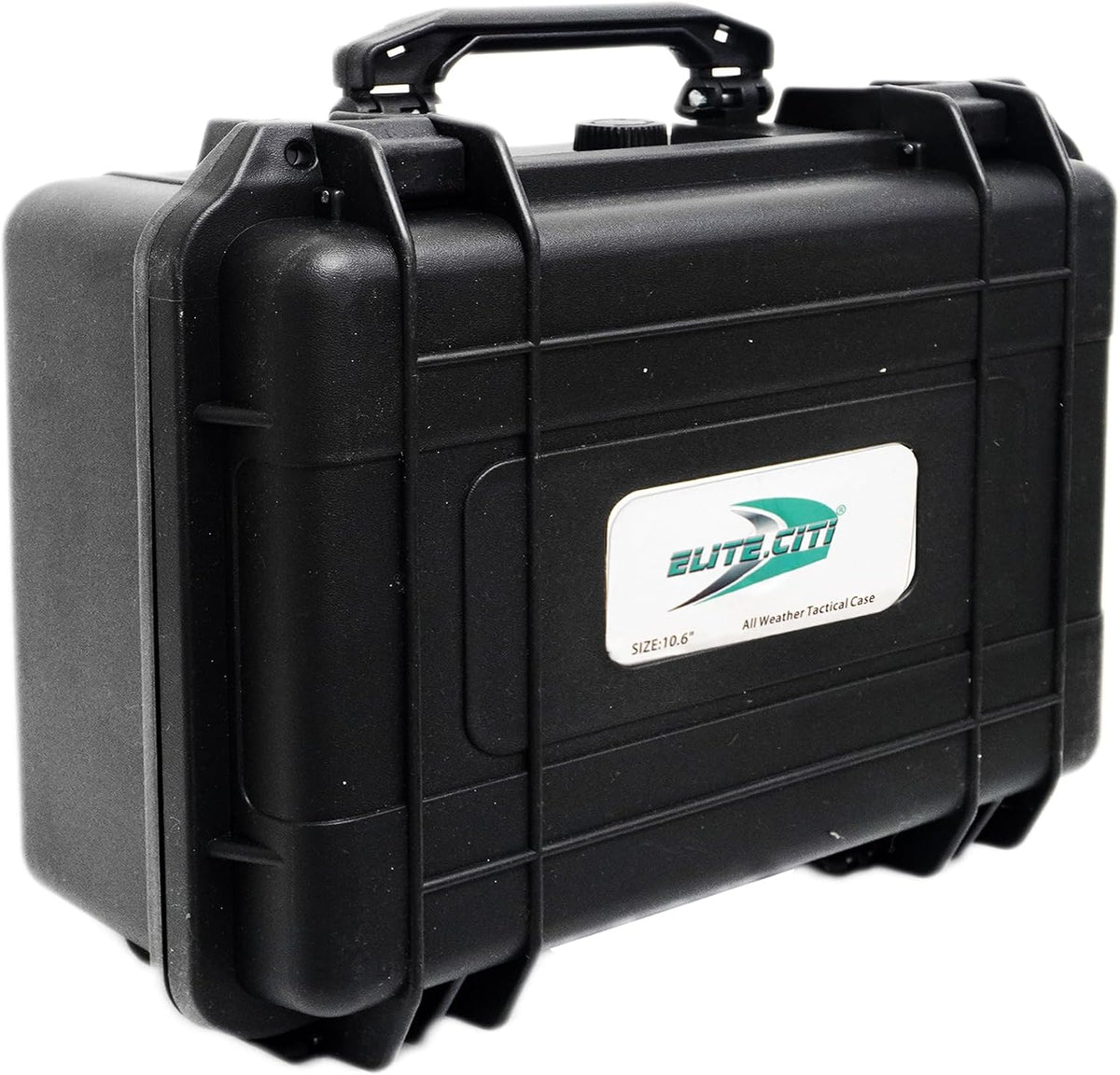 Tactical Hard Case WaterProof & Shock Proof With Custom Foam Insert