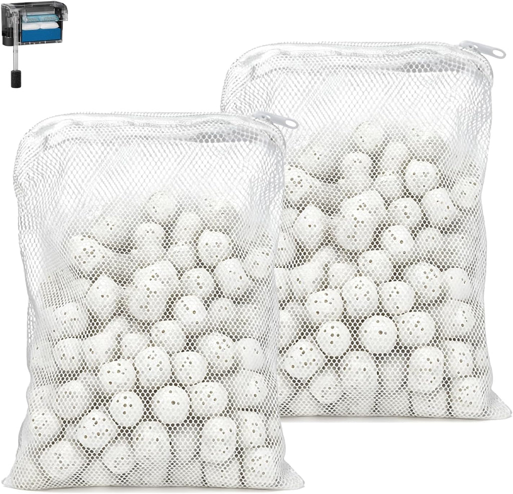 270g A1374 Biomax Aquarium Filter Media Kit for AquaClear 110 Power Filter