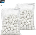 270g A1374 Biomax Aquarium Filter Media Kit for AquaClear 110 Power Filter