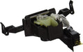 Whirlpool W10404412 Latch Door Dishwasher