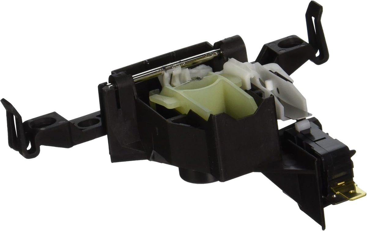 Whirlpool W10404412 Latch Door Dishwasher