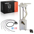 A-Premium Electric Fuel Pump Module Assembly Compatible with Chevrolet