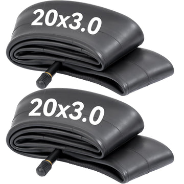 Bike Inner Tubes