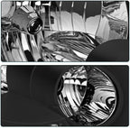 TUSDAR Headlights Assembly for 2006-2010 Ford Explorer