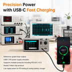 ISDT MP305B Portable Multifunction DC Power Supply Variable