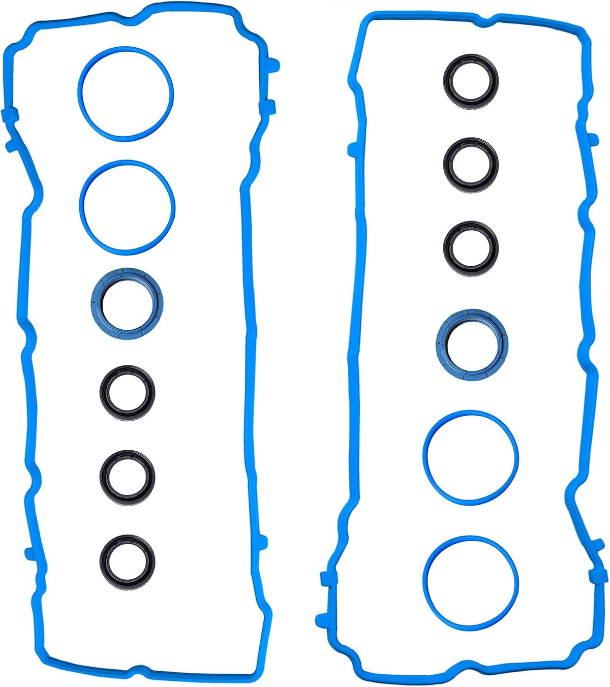 Fel-Pro VS50805R Valve Cover Gasket for Ram 1500, Dodge, Jeep