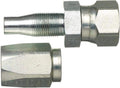 Gates Coupling