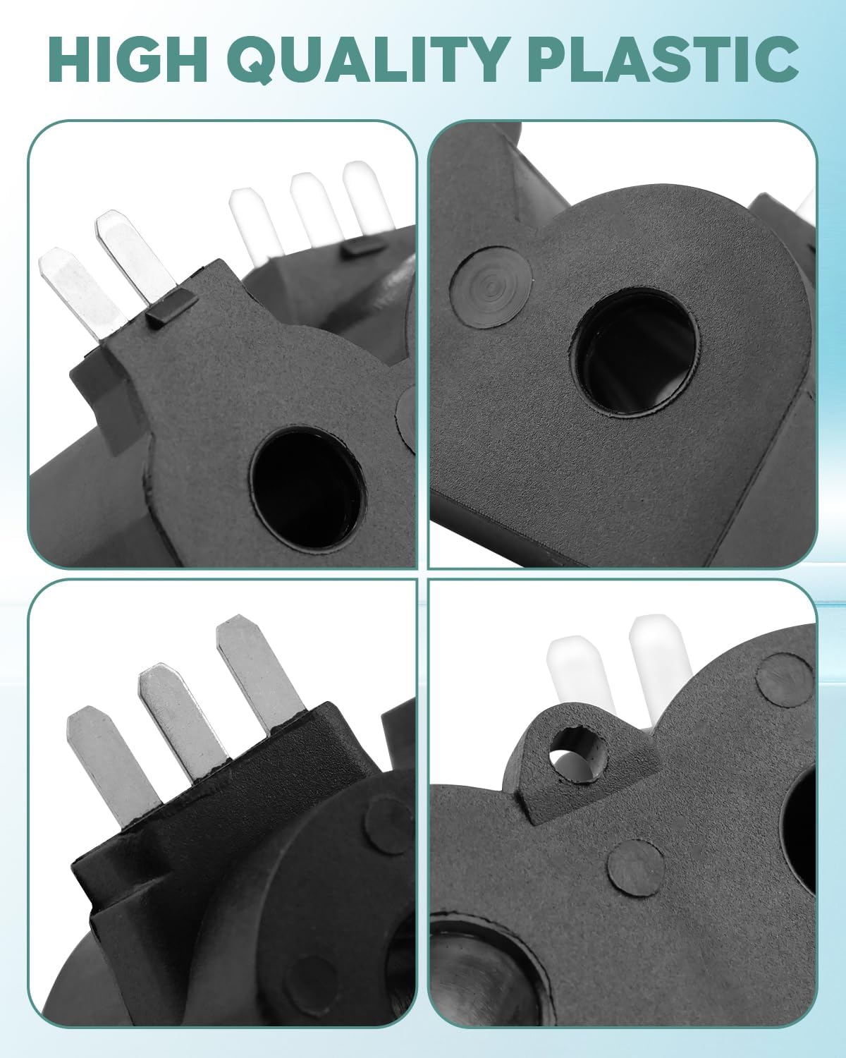 Upgraded W10328463 Gas Dryer Coil Valve Kit by Junhuisc Fit for Whirlpool & Kenmore Dryers Replace W10273784 W10295524 W10311021 W10328463 AP6019658 PS11752967