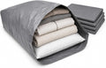 Large Shipping Bags 24x36, 5 Pack Poly Mailers for Clothes