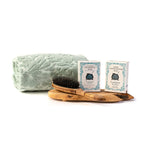 Three Sisters Apothecary Daily Solid 4.75 oz. Shampoo Bars (Lavender and Tea Tree)