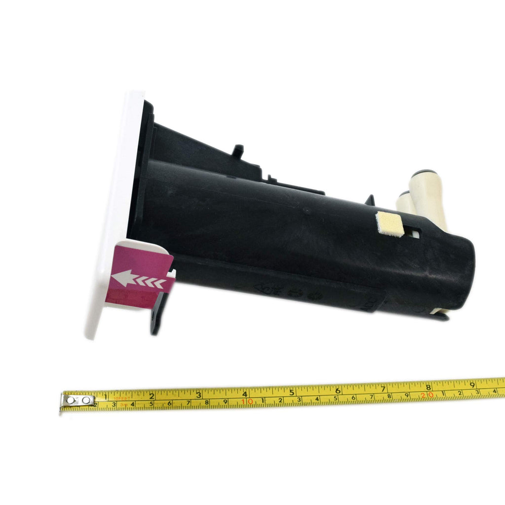 Whirlpool W10862456 Water Filter Housing