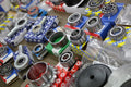 NTN Deep Groove Ball Bearing 6010ZZ