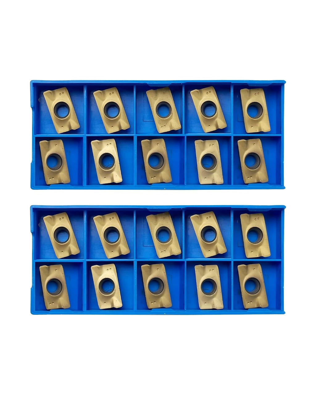 APMT1604PDER-M2 Carbide Milling Inserts, Indexable Milling Inserts