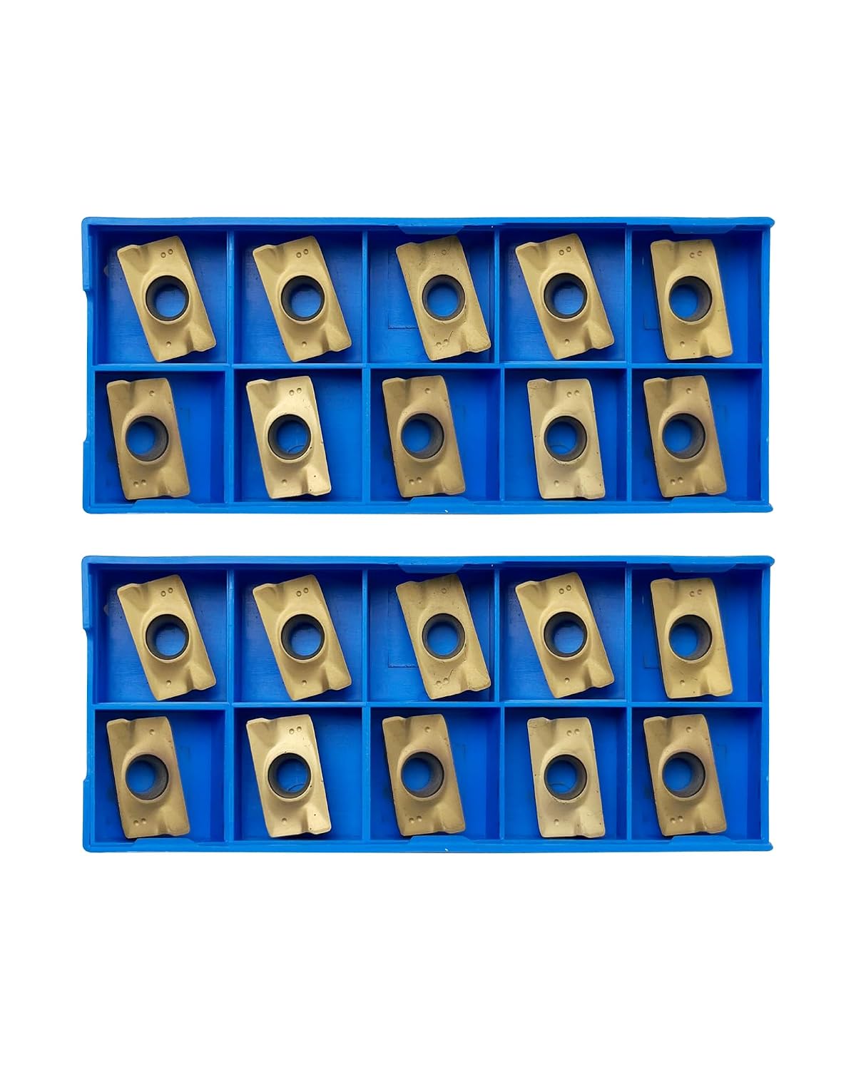 APMT1604PDER-M2 Carbide Milling Inserts, Indexable Milling Inserts