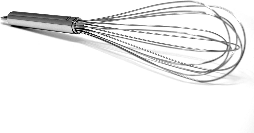 Stainless Steel Krona Whisk, 13-Inch, 1 EA, Silver