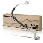 A-Premium Front Right Brake Hydraulic Hose Compatible with Ford, Mazda