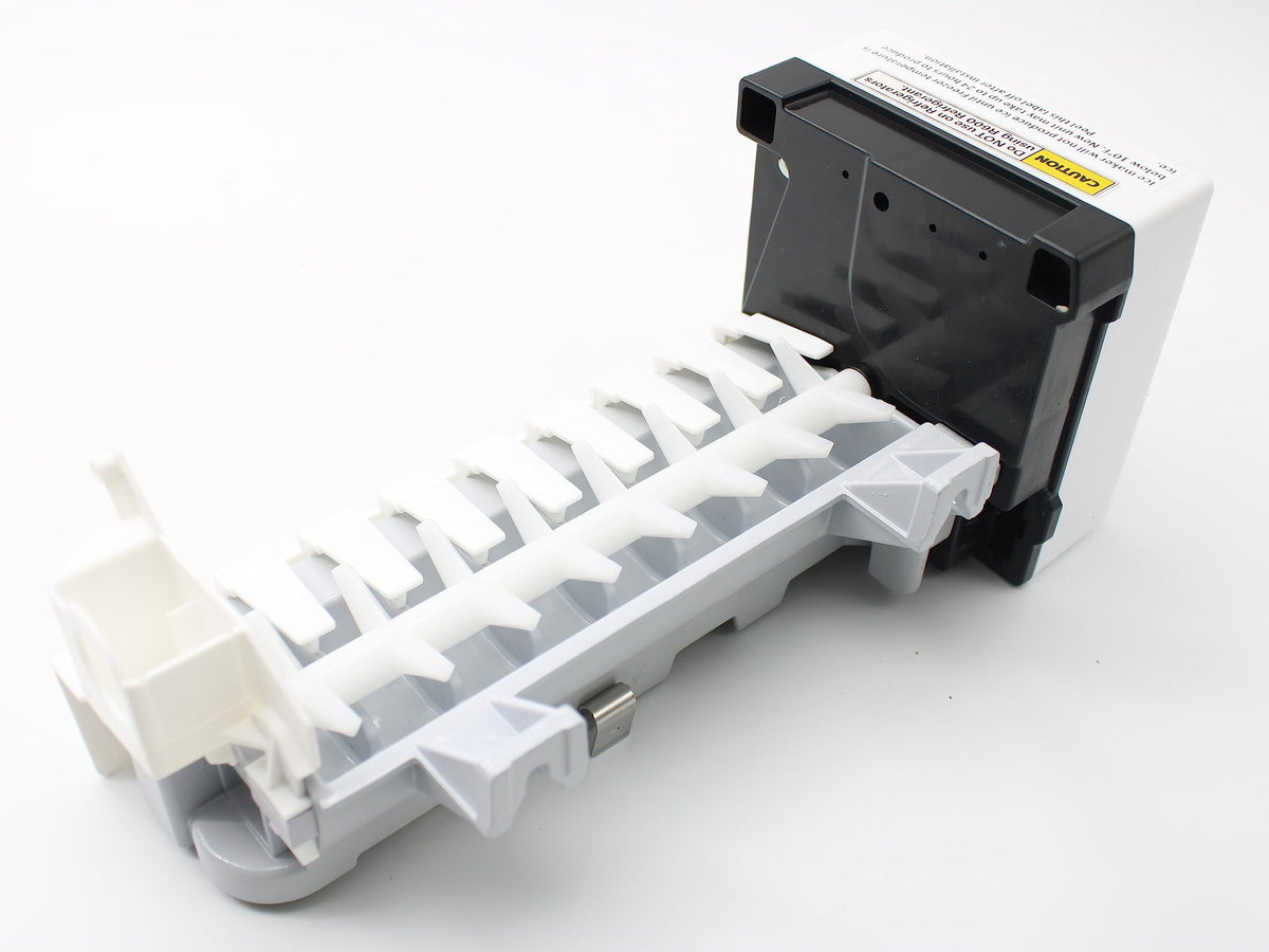 1875826 IceMaker Compatible With Whirlpool Refrigerators