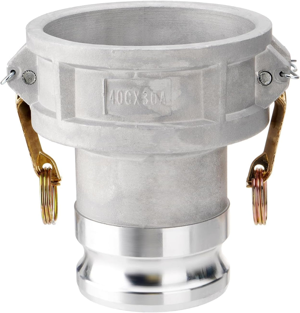 DA4030 Type DA Cam and Groove Hose Fitting