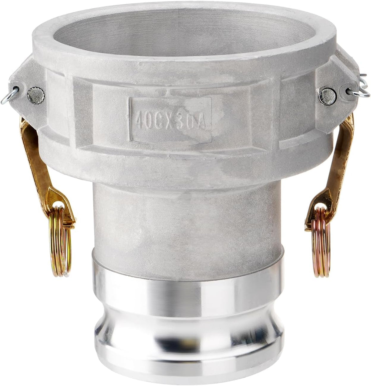 DA4030 Type DA Cam and Groove Hose Fitting
