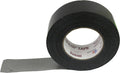Military 100 Mph Cloth Duct Tape, 60 yards Length x 2" Width, Black