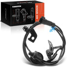 A-Premium Rear Right ABS Wheel Speed Sensor Compatible with Mitsubishi