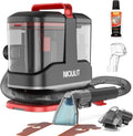 Portable Spot Cleaner Machine for Carpet & Upholstery,15 Kpa Strong Suction Furniture Cleaner Machine for Pet Stain