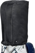 Golf Bag Rain Cover Adjustable Hood