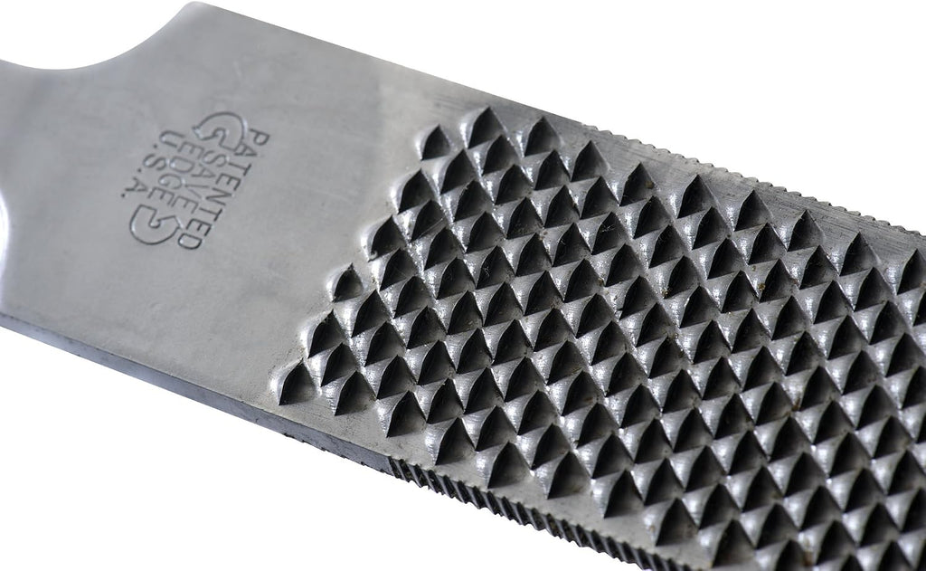 Save Edge Farrier Hoof Rasp 14