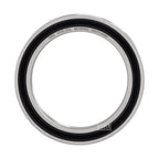 XIKE 10 Pcs 6706-2RS Bearings 30x37x4mm, Double Rubber Seals.