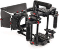 FC-CTH-01 Power Cage & MB-600 Matte Box Kit for DSLR Cameras