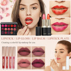 Makeup Kit Full Multi-Purpose Beauty Set Festive Gift Box